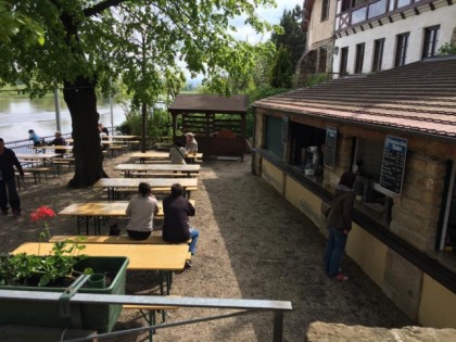 照片: Wirtshaus Lindenschänke