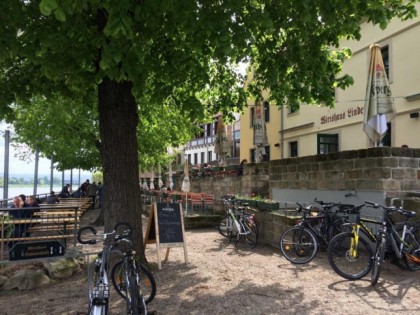 照片: Wirtshaus Lindenschänke