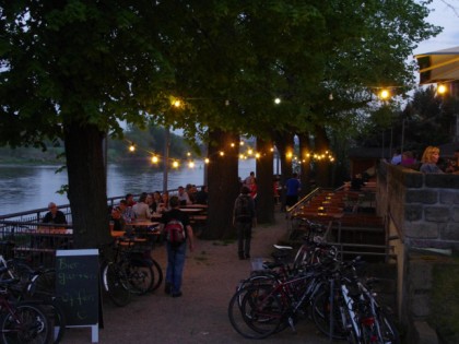 照片: Wirtshaus Lindenschänke