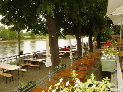 照片: Wirtshaus Lindenschänke